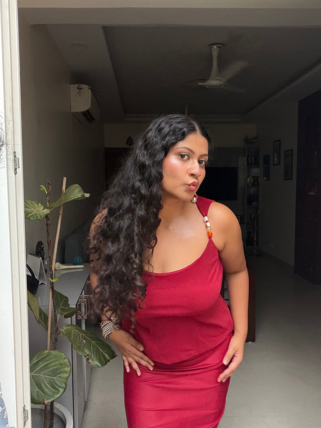 Merlot Top